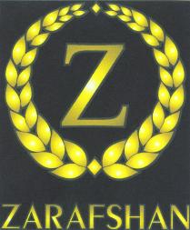 ZARAFSHAN