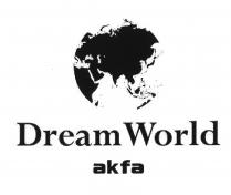 Dream World akfa