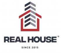 REAL HOUSE SINCE 2015