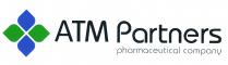 ATM Partners pharmaceutical company
