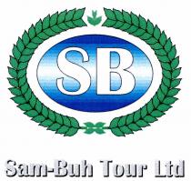 Sam-Buh Tour Ltd. SB