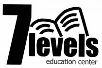 7, levels, education center