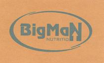 BigMan NUTRITION