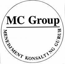 MC Group MENEDJMENT KONSALTING GURUH