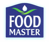 FOOD MASTER