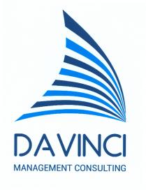 DA VINCI MANAGEMENT CONSULTING