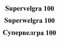 Superwelgra 100