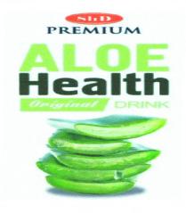 ShD PREMIUM ALOE Health Original DRINK