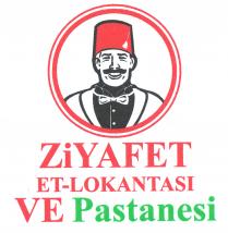 ZiYAFET ET-LOKANTASI VE Pastanesi