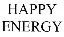 HAPPY ENERGY