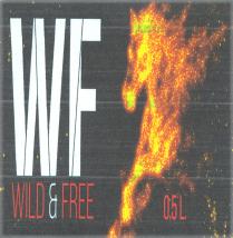 WF WILD & FREE 0,5 L