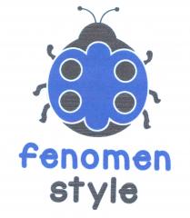 fenomen style