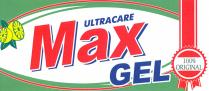 ULTRACARE MAX GEL 100% ORIGINAL