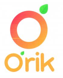 O'rik
