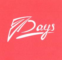 7 Days