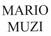 MARIO MUZI