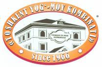 TOSHKENT YOG'-MOY KOMBINATI since 1966