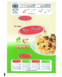 Mac Fretto