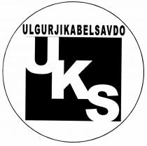 ULGURJIKABELSAVDO UKS