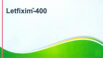 Letfixim-400 TM