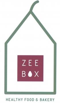 ZEE BOX HEALTHY FOOD & BAKERY