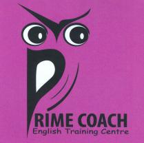 PRIME COACH English Training Centre