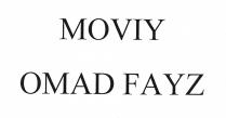 MOVIY OMAD FAYZ