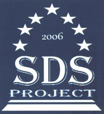 SDS PROJECT 2006