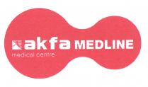 akfa MEDLINE medical centre