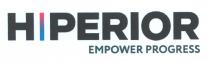 HIPERIOR EMPOWER PROGRESS