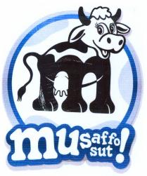 musaffo sut