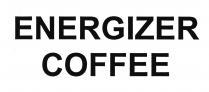 ENERGIZER COFFEE