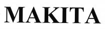 MAKITA