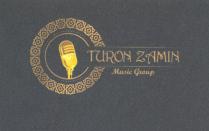 TURON ZAMIN Music Grup