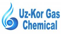 Uz-Kor Gas Chemical