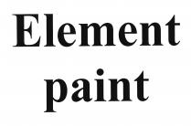 Element paint