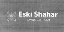 Eski Shahar SAVDO MARKAZI