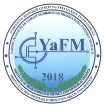 YaFM institute of semiconductor physics and microelectronics