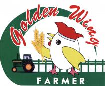 Golden Wing FARMER