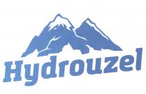 Hydrouzel