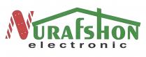 NURAFSHON electronic