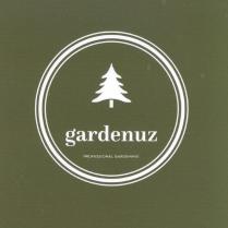 gardenuz professional gardening