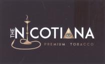 NICOTIANA THE PREMIUM TOBACCO