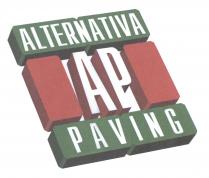 ALTERNATIVA PAVING АР