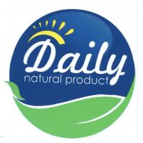 Daily natural product