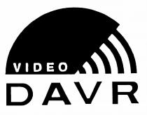 VIDEO DAVR