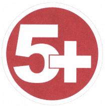 5+