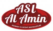 ASL Al Amin KOLBASA VA GO'SHT MAHSULOTLARI