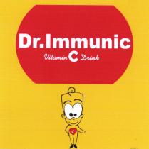 Dr.Immunic Vitamin C Drink