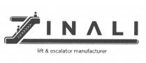 ZINALI lift & escalator manufacturer